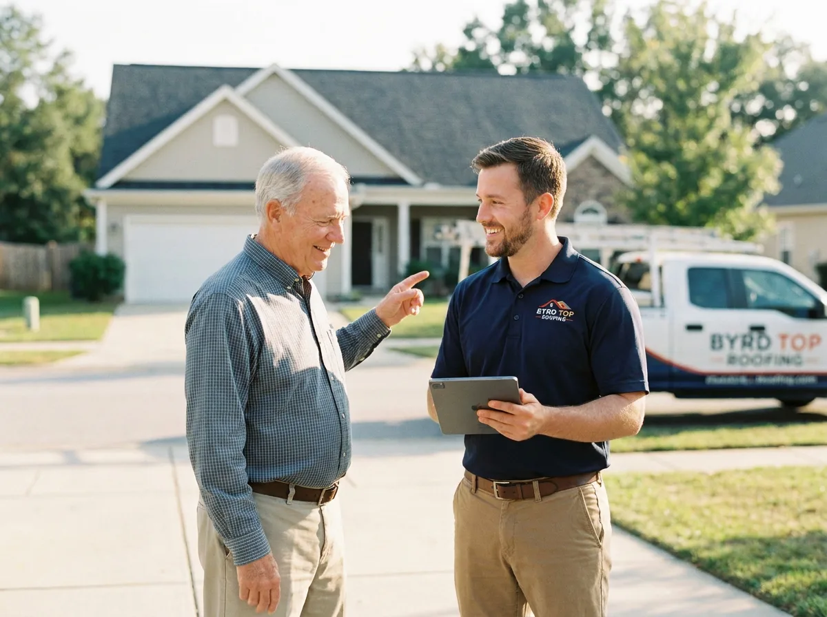 Roofing Decherd, TN FAQs